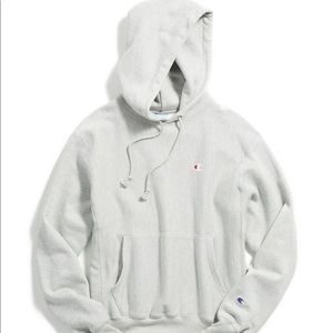 Champion hoodie